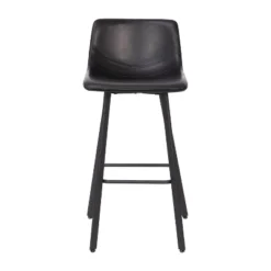 Flash Furniture Caleb Modern Armless 30 Inch Bar Height Commercial Grade Barstools With Footrests And Matte Iron Frames, Set Of 2 23 Flash Furniture Caleb Modern Armless 30 Inch Bar Height Commercial Grade Barstools With Footrests And Matte Iron Frames, Set Of 2 -Flash Furniture Shop GUEST 9c17e39b 4277 4ece 9b89 b519ae0564de