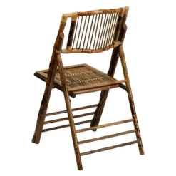 Flash Furniture Bamboo Folding Chairs | Set Of 2 Bamboo Wood Folding Chairs -Flash Furniture Shop GUEST 9c195c2d d44b 4368 990f da4a0fbda85e