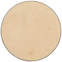 Flash Furniture 36'' Round Wood Cocktail Table With 30'' And 42'' Columns -Flash Furniture Shop GUEST 9c443465 796d 4737 a053 4ed9c4005b81