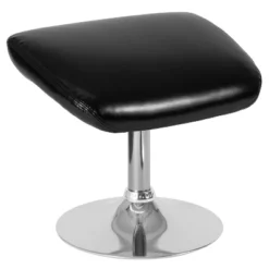 Flash Furniture Egg Series Ottoman Footrest With Chrome Base -Flash Furniture Shop GUEST 9decc22e e001 4b01 91e3 668c3f7b2116