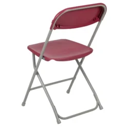 Flash Furniture Hercules™ Series Plastic Folding Chair - 2 Pack 650LB Weight Capacity -Flash Furniture Shop GUEST 9ebff7e9 31aa 485b a009 a15499c63761