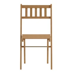 Flash Furniture Indoor/Outdoor Solid Acacia Wood Folding Bistro Chairs In Natural - Set Of 2 19 Flash Furniture Indoor/Outdoor Solid Acacia Wood Folding Bistro Chairs In Natural - Set Of 2 -Flash Furniture Shop GUEST 9f5ef73e 0ba3 4143 b824 c200f4df3b7d