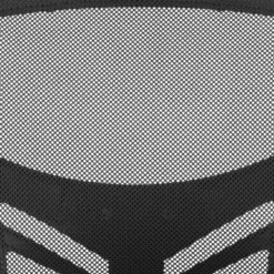 Flash Furniture Mid-Back Transparent Black Mesh Multifunction Executive Swivel Ergonomic Office Chair With Adjustable Arms -Flash Furniture Shop GUEST a0e4f798 f5c1 4482 b453 b5a991ac8e42