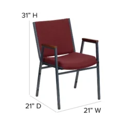 Flash Furniture HERCULES Series Heavy Duty Stack Chair With Arms 25 Flash Furniture HERCULES Series Heavy Duty Stack Chair With Arms -Flash Furniture Shop GUEST a27d8962 a9eb 4d6d 97cd be87c7d58b30