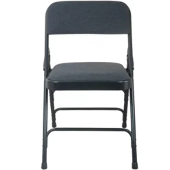 Flash Furniture 4-pack Advantage Padded Metal Folding Chair - Fabric Seat -Flash Furniture Shop GUEST a48b420c a250 4ba7 a799 46e040a736f1 2