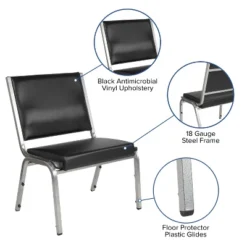 Flash Furniture HERCULES Series 1000 Lb. Rated Bariatric Medical Reception Chair 21 Flash Furniture HERCULES Series 1000 Lb. Rated Bariatric Medical Reception Chair -Flash Furniture Shop GUEST a584b74f 84c5 4b54 a6b1 5f7bd0d857bc