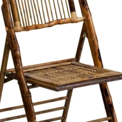 Flash Furniture Bamboo Folding Chairs | Set Of 2 Bamboo Wood Folding Chairs -Flash Furniture Shop GUEST a7d000a6 7ed9 4967 9412 90f05cf820df