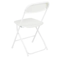Flash Furniture Hercules™ Series Plastic Folding Chair - 4 Pack 650LB Weight Capacity -Flash Furniture Shop GUEST a9034172 7def 432d a2ba 5a375b9da077