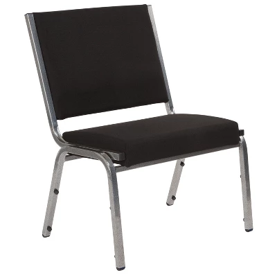 Flash Furniture HERCULES Series 1000 Lb. Rated Bariatric Medical Reception Chair 13 Flash Furniture HERCULES Series 1000 Lb. Rated Bariatric Medical Reception Chair - Image 13