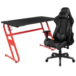 Flash Furniture Gaming Desk And Reclining Gaming Chair Set With Cup Holder And Headphone Hook 23 Flash Furniture Gaming Desk And Reclining Gaming Chair Set With Cup Holder And Headphone Hook -Flash Furniture Shop GUEST aa2e771d d219 4343 b35b 87df38efeecc