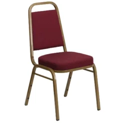 Flash Furniture HERCULES Series Trapezoidal Back Stacking Banquet Chair With 2.5" Thick Seat -Flash Furniture Shop GUEST ab67387f 3581 4799 8cb4 4d59a35a0056