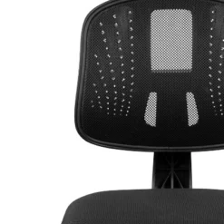 Flash Furniture Flash Fundamentals Mid-Back Mesh Swivel Task Office Chair With Pivot Back -Flash Furniture Shop GUEST abf7011e 47a4 406f 88ba be27d9ccf309