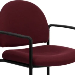Flash Furniture Comfort Stackable Steel Side Reception Chair With Arms 17 Flash Furniture Comfort Stackable Steel Side Reception Chair With Arms -Flash Furniture Shop GUEST ad34e56c 4e57 4bd9 81d7 4d4280d887f1