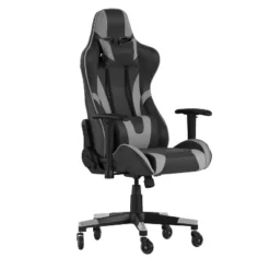 Flash Furniture X20 Gaming Chair Racing Office Computer PC Adjustable Chair With Reclining Back And Transparent Roller Wheels 21 Flash Furniture X20 Gaming Chair Racing Office Computer PC Adjustable Chair With Reclining Back And Transparent Roller Wheels -Flash Furniture Shop GUEST afb2e641 48fd 4c54 aad3 b2c128a20831