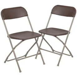 Flash Furniture Hercules™ Series Plastic Folding Chair - 2 Pack 650LB Weight Capacity -Flash Furniture Shop GUEST b060043e 6d79 4ac8 987e 96e9b44179ab