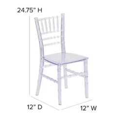 Flash Furniture Child’s Resin Party And Event Chiavari Chair For Commercial & Residential Use 14 Flash Furniture Child’s Resin Party And Event Chiavari Chair For Commercial & Residential Use -Flash Furniture Shop GUEST b24bbe6d 3775 4d46 9247 c78a6e23b58f