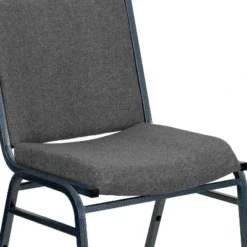 Flash Furniture HERCULES Series Heavy Duty Gray Fabric Stack Chair 13 Flash Furniture HERCULES Series Heavy Duty Gray Fabric Stack Chair -Flash Furniture Shop GUEST b3335e90 bd84 4cb6 b139 0251b6ce0db1