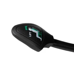 Flash Furniture Mid-Back Transparent Mesh Drafting Chair With Flip-Up Arms -Flash Furniture Shop GUEST b3566eed 8e15 43f2 a358 6f7544cfaed3