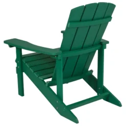 Flash Furniture Charlestown Commercial All-Weather Poly Resin Wood Adirondack Chair -Flash Furniture Shop GUEST b5d7eb12 ef67 41fb 9842 71507567fc37
