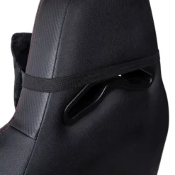 Flash Furniture Falco Ergonomic High Back Adjustable Gaming Chair With 4D Armrests, Headrest Pillow, And Adjustable Lumbar Support 30 Flash Furniture Falco Ergonomic High Back Adjustable Gaming Chair With 4D Armrests, Headrest Pillow, And Adjustable Lumbar Support -Flash Furniture Shop GUEST b7f9090b 21bf 4061 8e1d c48fb77a0578