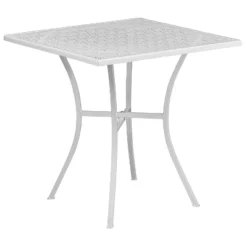 Flash Furniture Oia Commercial Grade Square Patio Table -Flash Furniture Shop GUEST b82ad41b ad42 4c4c 99a1 d8e91bb798a7