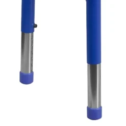 Flash Furniture 21.875"W X 26.625"L Rectangular Plastic Height Adjustable Activity Table -Flash Furniture Shop GUEST b8a9c1f5 b3a6 48fd 9936 9336ce4e5072