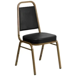 Flash Furniture HERCULES Series Trapezoidal Back Stacking Banquet Chair With 2.5" Thick Seat -Flash Furniture Shop GUEST ba70ca35 bc22 48dc 80ea 3e5eb186e428