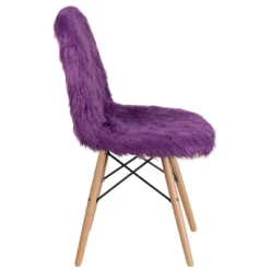 Flash Furniture Shaggy Dog Accent Chair -Flash Furniture Shop GUEST bc0fbdd0 4344 4c08 bfdd b64892fb745c