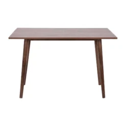 Flash Furniture Hatfield 47 Inch Mid-Century Modern Wood Dining Table, Wood Kitchen Table, Dark Walnut 15 Flash Furniture Hatfield 47 Inch Mid-Century Modern Wood Dining Table, Wood Kitchen Table, Dark Walnut -Flash Furniture Shop GUEST bd18542d 6878 4ce3 bceb a0c29246cac9