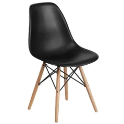 Flash Furniture Elon Series Plastic Chair With Wooden Legs 26 Flash Furniture Elon Series Plastic Chair With Wooden Legs -Flash Furniture Shop GUEST bdc43311 e696 4343 95cf 1c9687dd4598