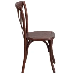 Flash Furniture HERCULES Series Stackable Wood Cross Back Chair 19 Flash Furniture HERCULES Series Stackable Wood Cross Back Chair -Flash Furniture Shop GUEST bdc53eb8 c04b 4c3d 87fa 8f839efb59aa
