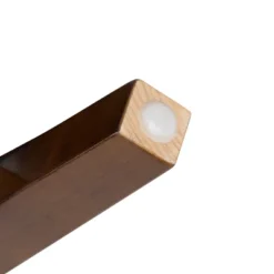 Flash Furniture Carmel Series 24" High Transitional Wood Counter Height Stool With Accent Nail Trim, Set Of 2 -Flash Furniture Shop GUEST beb40404 8542 4985 8204 9ae6c31f0885