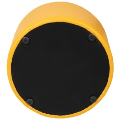 Flash Furniture Large Soft Seating Flexible Circle For Classrooms And Common Spaces - Yellow (18" Height X 24" Diameter) -Flash Furniture Shop GUEST c0d5e179 ae7d 40ea b17c deff078cc482