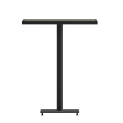 Flash Furniture Lark Commercial Grade 32" Square Outdoor Bar Height Table With Poly Resin Slats 21 Flash Furniture Lark Commercial Grade 32" Square Outdoor Bar Height Table With Poly Resin Slats -Flash Furniture Shop GUEST c4244de8 2367 42c3 892c 63aaa2281e60