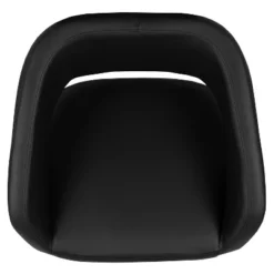 Flash Furniture Contemporary Vinyl Adjustable Height Barstool With Rounded Mid-Back, Set Of 2 -Flash Furniture Shop GUEST c4bd576b 0096 44d3 a06f 4fb5bc555e51