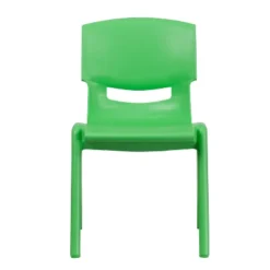 Flash Furniture 2 Pack Green Plastic Stackable School Chair With 15.5" Seat Height -Flash Furniture Shop GUEST c8254894 e99e 4920 93df d911d2d88fa2