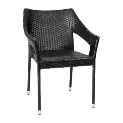 Flash Furniture Ethan Set Of 2 Commercial Grade Stacking Patio Chairs, All Weather PE Rattan Wicker Patio Dining Chairs 23 Flash Furniture Ethan Set Of 2 Commercial Grade Stacking Patio Chairs, All Weather PE Rattan Wicker Patio Dining Chairs -Flash Furniture Shop GUEST cbe8cec9 ec63 4926 b54f d7751ecba7b4 1
