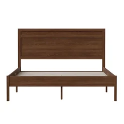 Flash Furniture Kingston Solid Wood Platform Bed With Wooden Slats And Headboard, No Box Spring Needed -Flash Furniture Shop GUEST cc4daf7a b49b 4977 a2b7 f47cf2c76644