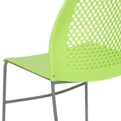 Flash Furniture HERCULES Series 661 Lb. Capacity Stack Chair With Air-Vent Back And Powder Coated Sled Base 21 Flash Furniture HERCULES Series 661 Lb. Capacity Stack Chair With Air-Vent Back And Powder Coated Sled Base -Flash Furniture Shop GUEST cd2a1cd6 402b 4727 939f 5067fb88001f