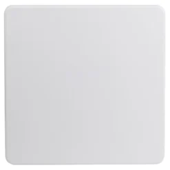 Flash Furniture 2.85-Foot Square Granite White Plastic Folding Table -Flash Furniture Shop GUEST cd408435 9ebc 40bf baab 92923cc9a6b3