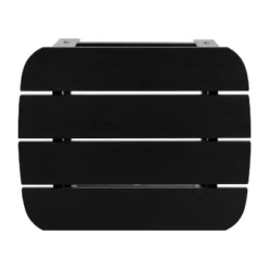 Flash Furniture 2 Pack Charlestown All-Weather Poly Resin Folding Adirondack Chairs With Side Table 21 Flash Furniture 2 Pack Charlestown All-Weather Poly Resin Folding Adirondack Chairs With Side Table -Flash Furniture Shop GUEST cd7b1705 8716 41db a6ea fda6ae1b43ed