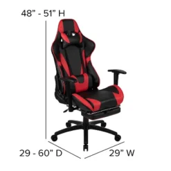 Flash Furniture Gaming Desk And Footrest Reclining Gaming Chair Set With Cup Holder And Headphone Hook 18 Flash Furniture Gaming Desk And Footrest Reclining Gaming Chair Set With Cup Holder And Headphone Hook -Flash Furniture Shop GUEST ce1725f6 2d0b 43be b580 6aefd7b65837