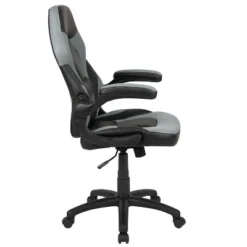 Flash Furniture X10 Gaming Chair Racing Office Ergonomic Computer PC Adjustable Swivel Chair With Flip-up Arms -Flash Furniture Shop GUEST cf90ef5c 0aaf 4111 ab6d 4e12c284cb8e