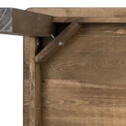 Flash Furniture 60" X 38" Rectangular Solid Pine Farm Dining Table -Flash Furniture Shop GUEST d15f3e93 7097 4880 9ad3 a32681a257bd