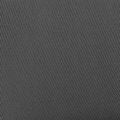 Flash Furniture Mindy Mid-Back Grey Mesh Swivel Task Office Chair With Adjustable Lumbar Support And Arms