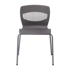 Flash Furniture HERCULES Series Commercial Grade 770 Lb. Capacity Ergonomic Stack Chair With Lumbar Support And Steel Frame -Flash Furniture Shop GUEST d47b3aa6 c1dc 4e59 bbb4 e1bd665924b6 1