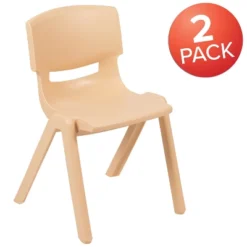Flash Furniture 2 Pack Plastic Stackable School Chair With 13.25" Seat Height -Flash Furniture Shop GUEST d5fbe023 b9d9 4b6e a83e 8ac3913d875a