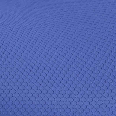 Flash Furniture Kelista Mid-Back Swivel Ergonomic Task Office Chair With Flip-Up Arms And Transparent Roller Wheels 7 Flash Furniture Kelista Mid-Back Swivel Ergonomic Task Office Chair With Flip-Up Arms And Transparent Roller Wheels - Image 7