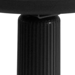 Flash Furniture Black Ergonomic Stool With Foot Ring -Flash Furniture Shop GUEST d68db449 4444 4a0b a4ec 65b19d7824b2