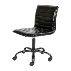 Flash Furniture Low Back Designer Armless Ribbed Swivel Task Office Chair 24 Flash Furniture Low Back Designer Armless Ribbed Swivel Task Office Chair -Flash Furniture Shop GUEST d6cdbbf8 c011 4365 98a9 c575005da00d